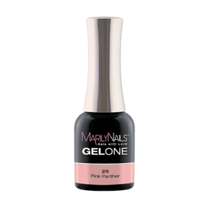 MarilyNails GelONE -25 (4ml) főképe